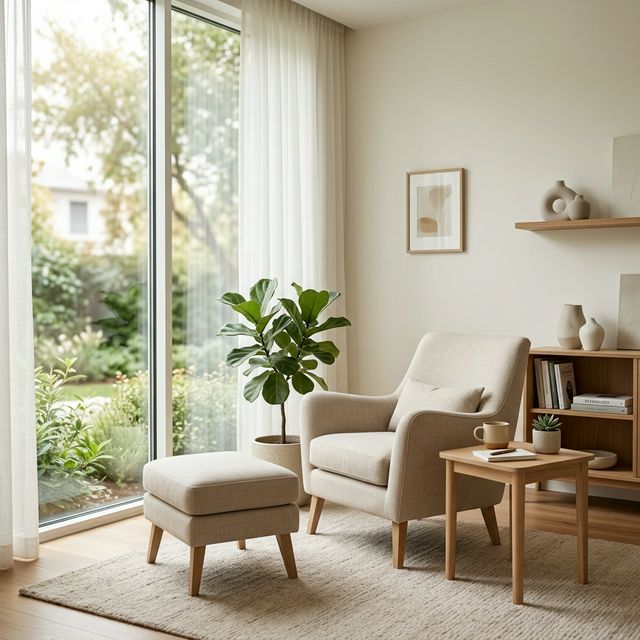 Lara Clerici Office